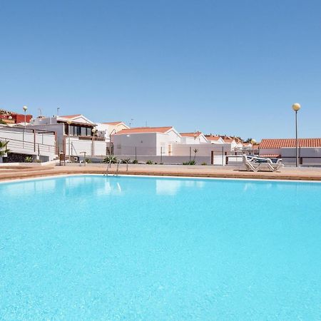 Caleta Beach Deluxe Caleta De Fuste Exterior photo